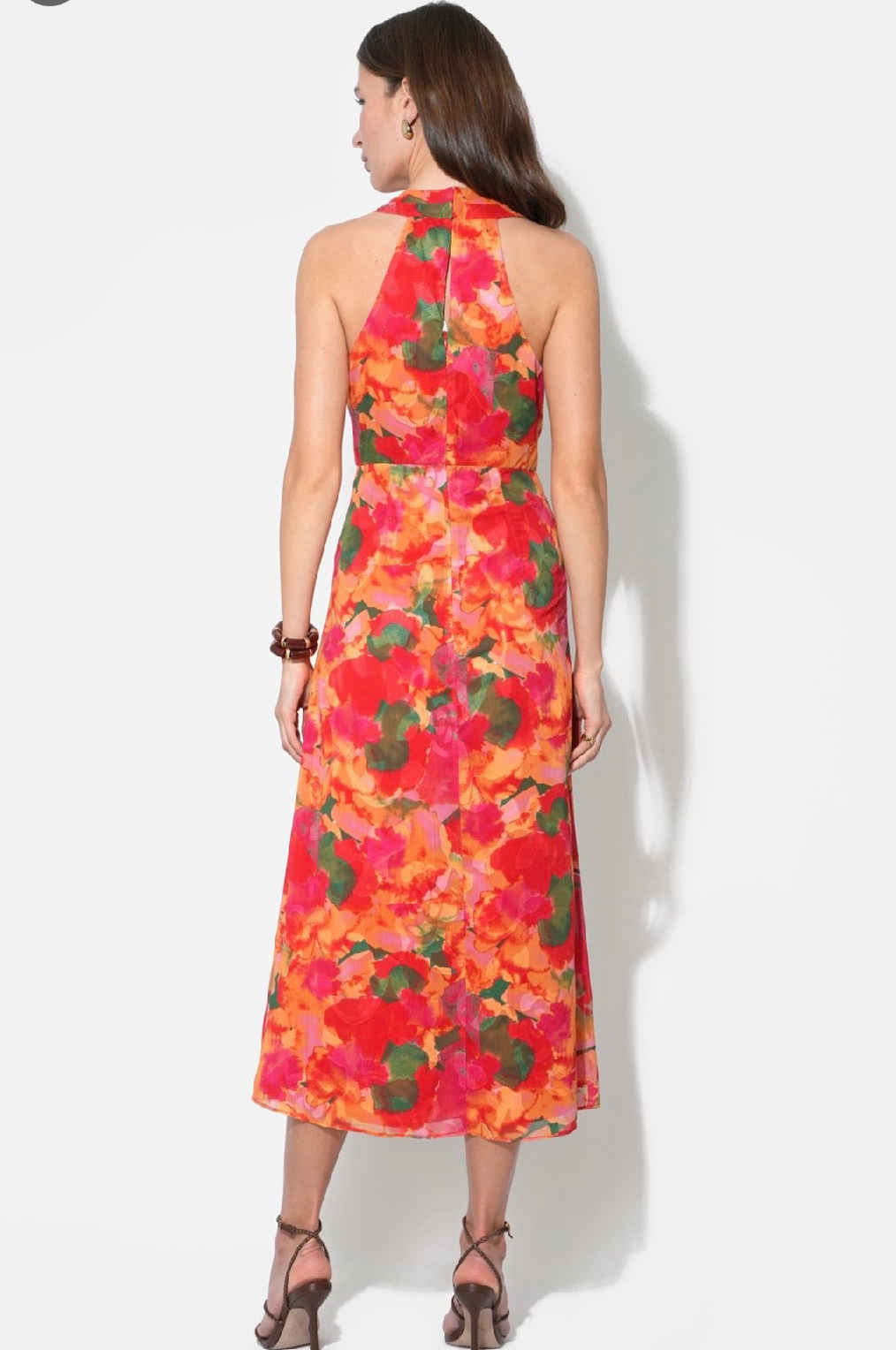 Amara Dress - Image 2